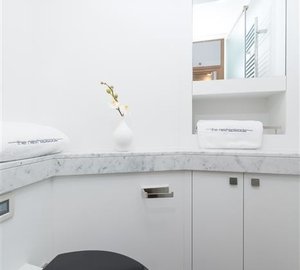 The 27m Yacht THE NEXT EPISODE