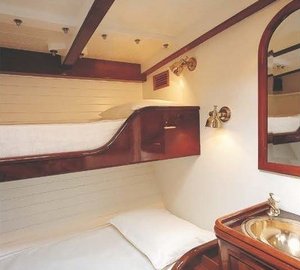 The 27m Yacht WHITEFIN