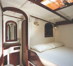 The 27m Yacht WHITEFIN