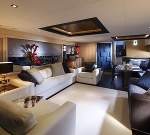 The 28m Yacht HIGH ENERGY