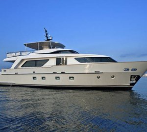 The 28m Yacht NOOR