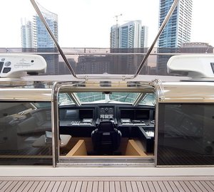 The 29m Yacht AQUAHOLIC