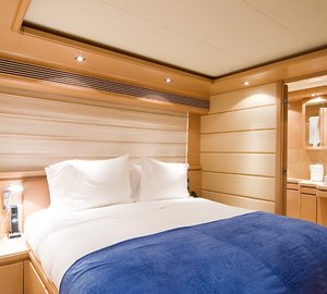 The 29m Yacht AQUAHOLIC