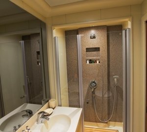 The 29m Yacht MISS B