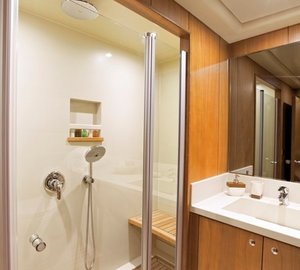 The 29m Yacht MISS B