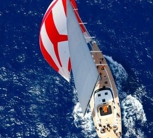 The 30m Yacht HAVANA OF LONDON