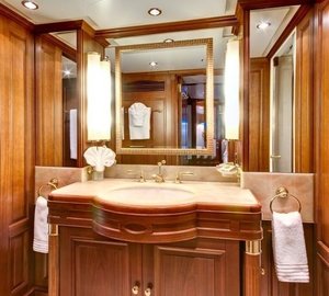 The 30m Yacht KEIKI KAI