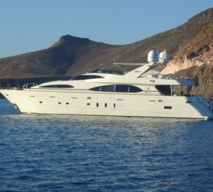 The 30m Yacht SUPER
