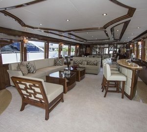 The 31m Yacht CARBON COPY