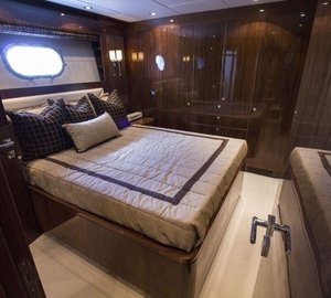 The 31m Yacht CARBON COPY