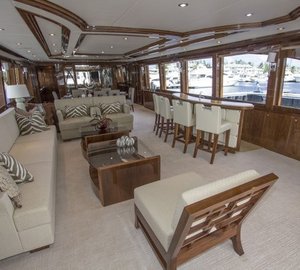 The 31m Yacht CARBON COPY