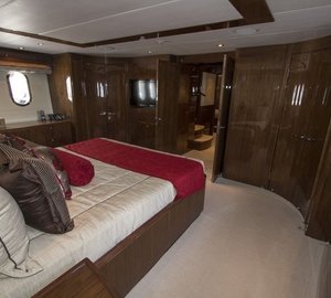 The 31m Yacht CARBON COPY