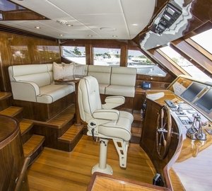 The 31m Yacht CARBON COPY