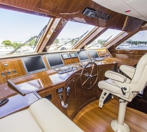 The 31m Yacht CARBON COPY