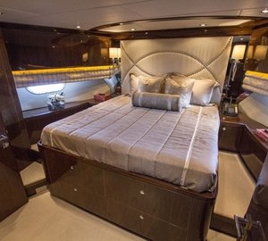 The 31m Yacht CARBON COPY