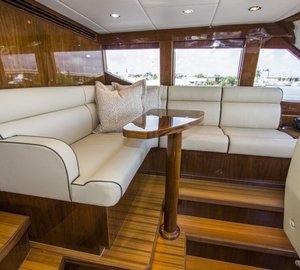 The 31m Yacht CARBON COPY