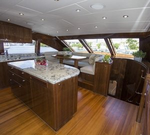 The 31m Yacht CARBON COPY