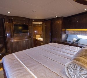 The 31m Yacht CARBON COPY