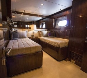 The 31m Yacht CARBON COPY