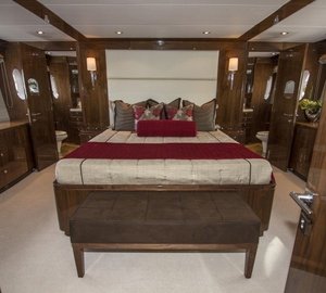 The 31m Yacht CARBON COPY