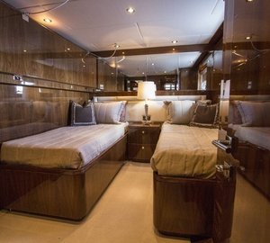 The 31m Yacht CARBON COPY