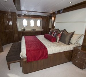 The 31m Yacht CARBON COPY