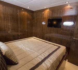 The 31m Yacht CARBON COPY