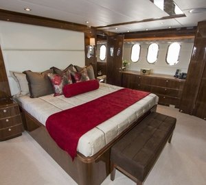 The 31m Yacht CARBON COPY