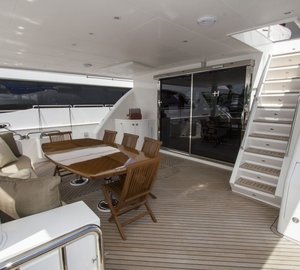 The 31m Yacht CARBON COPY