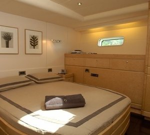 The 31m Yacht GRAND BLEU VINTAGE