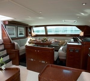 The 31m Yacht GRAND BLEU VINTAGE