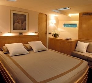 The 31m Yacht GRAND BLEU VINTAGE