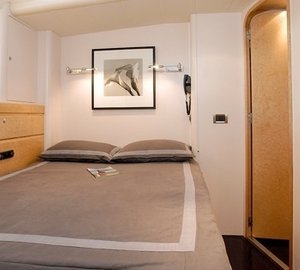 The 31m Yacht GRAND BLEU VINTAGE