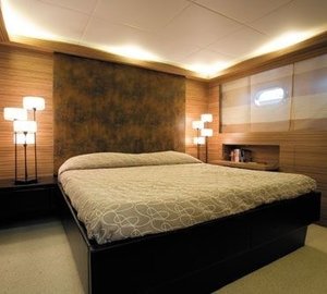 The 31m Yacht JAJARO