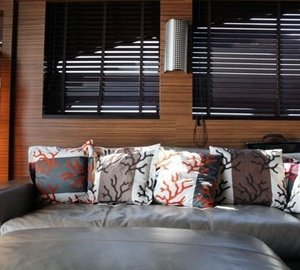 The 31m Yacht JAJARO