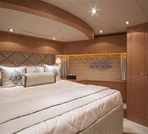 The 31m Yacht MAR AZUL