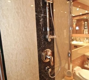 The 31m Yacht MAR AZUL