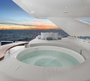 The 31m Yacht MAR AZUL