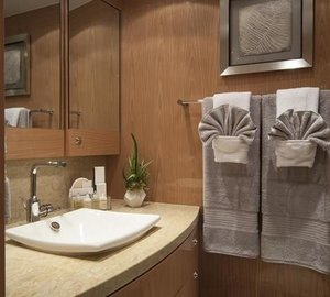 The 31m Yacht MAR AZUL