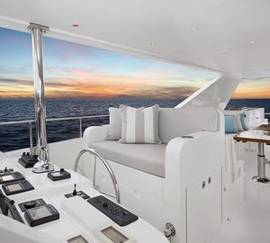 The 31m Yacht MAR AZUL