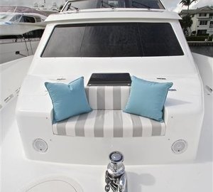 The 31m Yacht MAR AZUL