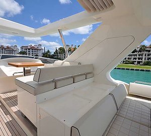 The 32m Yacht LADY CAROLE