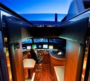 The 33m Yacht SUNKISS