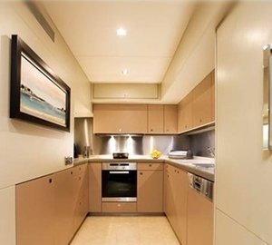 The 33m Yacht SUNKISS