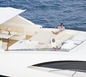 The 33m Yacht SUNKISS