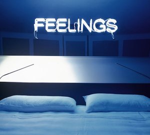 The 35m Yacht GUILTY