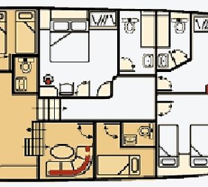 The 35m Yacht QUEEN OF KARIA