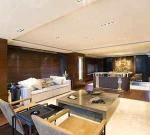 The 37m Yacht FUSION