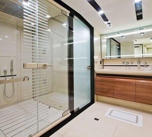 The 37m Yacht FUSION