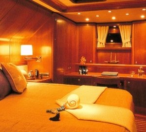 The 37m Yacht NALADE